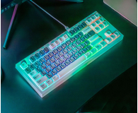 SMX Gereza TKL biały SMXG018 - 1270535 - zdjęcie 7